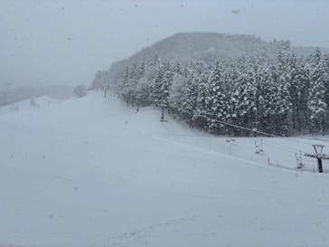 ホワイトバレーみなかみに投稿された画像（2024/12/28）