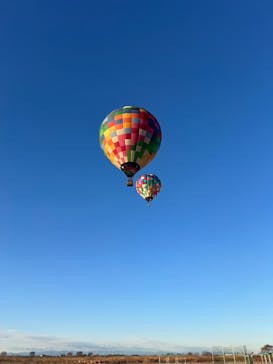 ウイニングバルーンクラブに投稿された画像（2024/12/28）