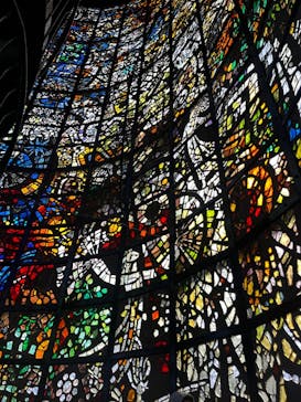 彫刻の森美術館に投稿された画像（2024/12/28）