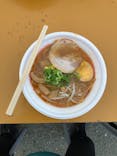 ラーメンEXPO×万博記念公園に投稿された画像（2024/12/28）