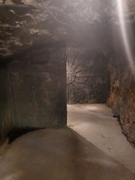 地底王国「美川ムーバレー」に投稿された画像（2024/12/28）