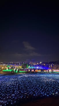 東武動物公園に投稿された画像（2024/12/28）