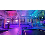 スペースアスレチック トンデミ幕張 イオンモール幕張新都心店に投稿された画像（2024/12/28）