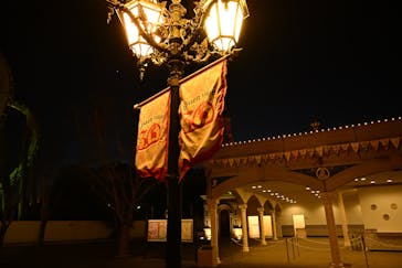 志摩スペイン村パルケエスパーニャに投稿された画像（2024/12/28）