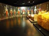 MYSTERY OF TUTANKHAMEN 体感型古代エジプト展に投稿された画像（2024/12/28）