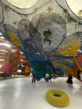 彫刻の森美術館に投稿された画像（2024/12/28）