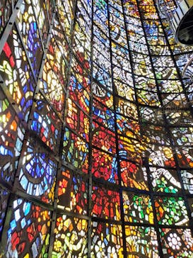 彫刻の森美術館に投稿された画像（2024/12/28）