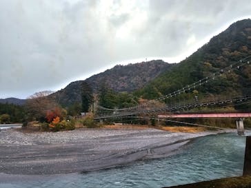 大井川鐵道株式会社に投稿された画像（2024/12/28）