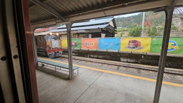 大井川鐵道株式会社に投稿された画像（2024/12/28）