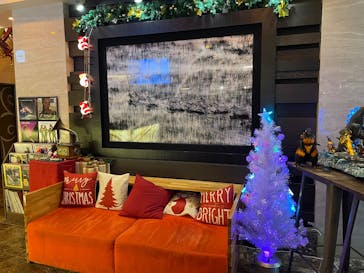 サウナリゾート オリエンタルに投稿された画像（2024/12/28）