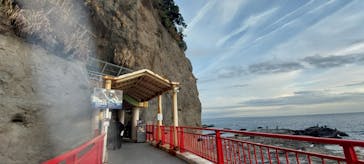 江の島1dayに投稿された画像（2024/12/28）