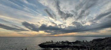 江の島1dayに投稿された画像（2024/12/28）