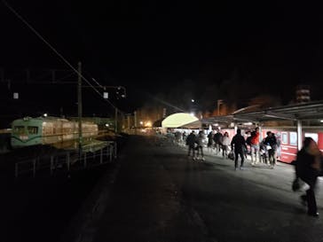 大井川鐵道株式会社に投稿された画像（2024/12/28）