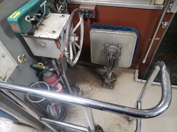 大井川鐵道株式会社に投稿された画像（2024/12/28）