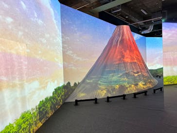 動き出す浮世絵展 TOKYOに投稿された画像（2024/12/28）