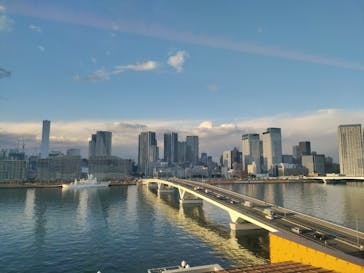 東京豊洲 万葉倶楽部に投稿された画像（2024/12/28）