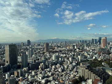 東京タワーに投稿された画像（2024/12/29）
