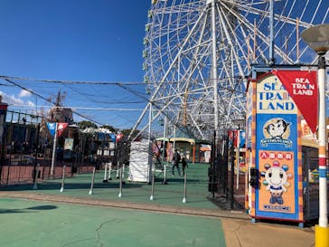 名古屋港シートレインランドに投稿された画像（2024/12/29）