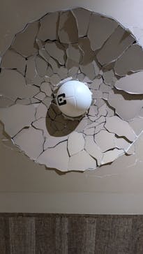 SPY×FAMILY展　神戸会場に投稿された画像（2024/12/29）