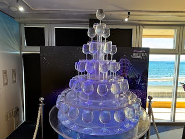 新江ノ島水族館に投稿された画像（2024/12/29）