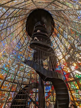 彫刻の森美術館に投稿された画像（2024/12/29）