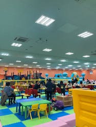 キッズランドUS 北九州小倉店に投稿された画像（2024/12/29）