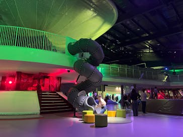 モビリティリゾートもてぎに投稿された画像（2024/12/29）