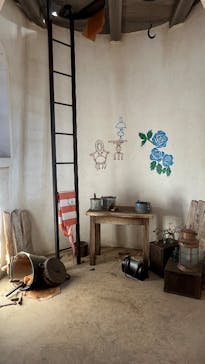 ムーミンバレーパークに投稿された画像（2024/12/29）