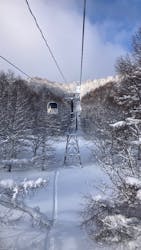 奥志賀高原スキー場に投稿された画像（2024/12/29）