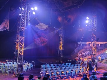 ハッピードリームサーカス浜松公演に投稿された画像（2024/12/29）