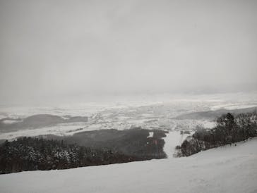 富良野スキー場に投稿された画像（2024/12/29）