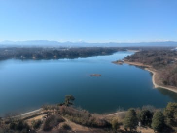 西武園ゆうえんちに投稿された画像（2024/12/29）