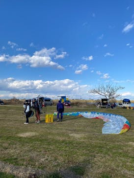 エンジェル・ジップ スカイスポーツ　つくばに投稿された画像（2024/12/29）