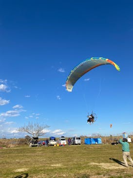 エンジェル・ジップ スカイスポーツ　つくばに投稿された画像（2024/12/29）