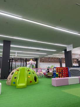キッズランドUS 千葉フレスポ稲毛店に投稿された画像（2024/12/29）
