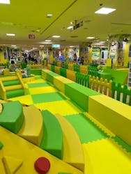 ザキッズ大分トキハ店に投稿された画像（2024/12/29）