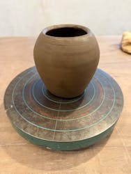 赤膚焼大塩正士陶房に投稿された画像（2024/12/29）