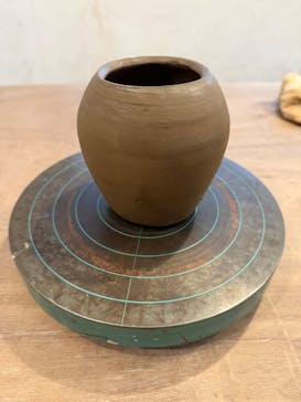 赤膚焼大塩正士陶房に投稿された画像（2024/12/29）