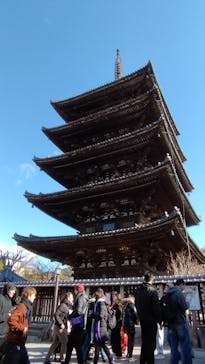 瑞光窯（ずいこうがま）京都清水店に投稿された画像（2024/12/29）