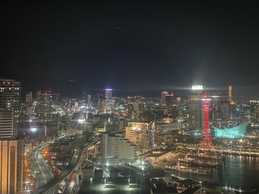 神戸ハーバーランド温泉 万葉倶楽部に投稿された画像（2024/12/29）