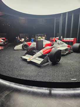 鈴鹿サーキットに投稿された画像（2024/12/29）