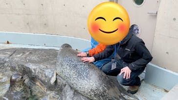 男鹿水族館GAOに投稿された画像（2024/12/29）