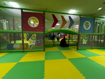 ザキッズ 金沢エムザ店に投稿された画像（2024/12/29）