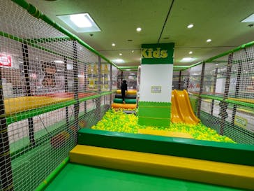 ザキッズ 金沢エムザ店に投稿された画像（2024/12/29）