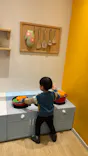 横浜アンパンマンこどもミュージアムに投稿された画像（2024/12/29）