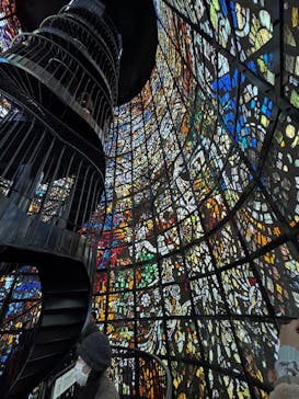 彫刻の森美術館に投稿された画像（2024/12/29）