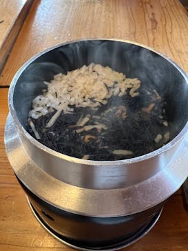 海女小屋体験施設さとうみ庵に投稿された画像（2024/12/29）