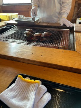 海女小屋体験施設さとうみ庵に投稿された画像（2024/12/29）