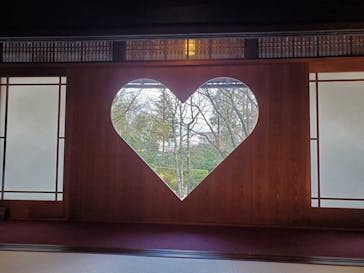 加賀 伝統工芸村　ゆのくにの森に投稿された画像（2024/12/29）