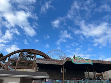 浜名湖パルパルに投稿された画像（2024/12/29）